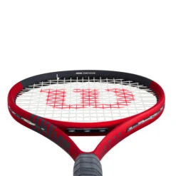 Wilson Clash 100UL V2.0 Comfort Rackets -Wilson Store 03747000 10