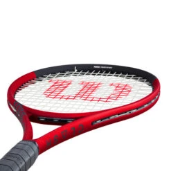 Wilson Clash 100UL V2.0 Comfort Rackets -Wilson Store 03747000 11