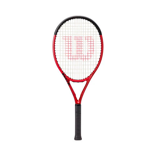 Wilson Clash 26 V2.0 Junior Racket 3 Wilson Clash 26 V2.0 Junior Racket