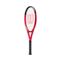 Wilson Clash 26 V2.0 Junior Racket 7 Wilson Clash 26 V2.0 Junior Racket -Wilson Store 03748000 0 7