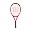 Wilson Clash 25 V2.0 Junior Racket -Wilson Store 03749000 000