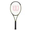 Wilson Blade 100 V8 Tour Racket 1 Wilson Blade 100 V8 Tour Racket -Wilson Store 03773000 000