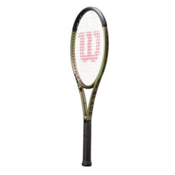 Wilson Blade 100 V8 Tour Racket 14 Wilson Blade 100 V8 Tour Racket -Wilson Store 03773000 0 7
