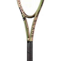 Wilson Blade 100 V8 Tour Racket 17 Wilson Blade 100 V8 Tour Racket -Wilson Store 03773000 12