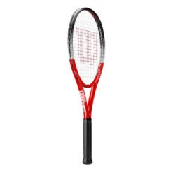 Wilson Pro Staff Precision RXT 105 Allround Racket -Wilson Store 03798000 0 6
