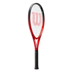 Wilson Pro Staff Precision XL 110 Allround Racket -Wilson Store 03800000 0 6
