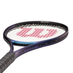 Wilson Ultra 100 V4.0 Tour Racket 18 Wilson Ultra 100 V4.0 Tour Racket -Wilson Store 03840000 12