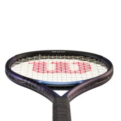 Wilson Ultra 108 V4.0 Tour Racket -Wilson Store 03843000 10