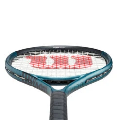 Wilson Ultra 26 V4.0 Junior Racket -Wilson Store 03845000 10