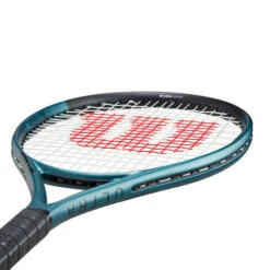 Wilson Ultra 26 V4.0 Junior Racket -Wilson Store 03845000 11