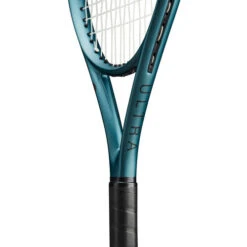 Wilson Ultra 26 V4.0 Junior Racket -Wilson Store 03845000 12