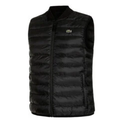 Lacoste Core Essentials Vest Men