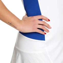 Lotto Tech 1 D1 Dress Women -Wilson Store 03876000 0 8