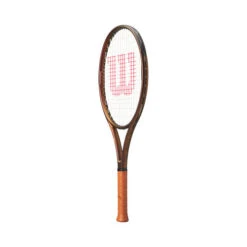 Wilson Pro Staff 26 Junior Racket -Wilson Store 03880000 0 7