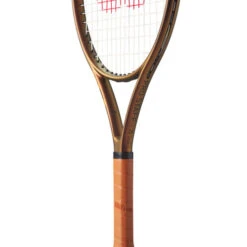 Wilson Pro Staff 25 V14 Junior Racket -Wilson Store 03881000 10