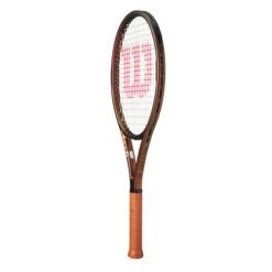 Wilson Pro Staff Team Tour Racket -Wilson Store 03886000 0 7