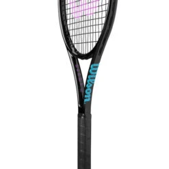 Wilson Six Lv Comfort Rackets -Wilson Store 03896000 12