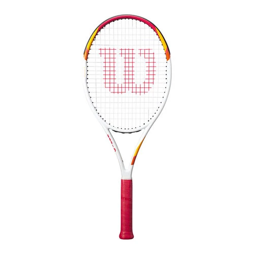 Wilson Six One Comfort Rackets 3 Wilson Six One Comfort Rackets