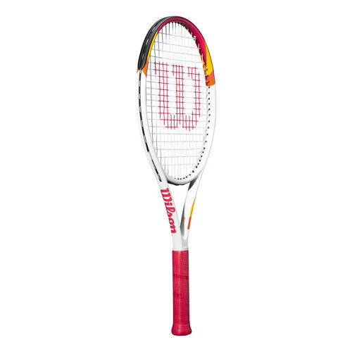 Wilson Six One Comfort Rackets 4 Wilson Six One Comfort Rackets - Image 2