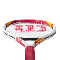 Wilson Six One Comfort Rackets 12 Wilson Six One Comfort Rackets -Wilson Store 03897000 11