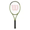 Wilson Blade Feel 100 Allround Racket 1 Wilson Blade Feel 100 Allround Racket -Wilson Store 03899000 000