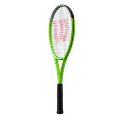 Wilson Blade Feel RXT 105 Allround Racket -Wilson Store 03901000 0 7