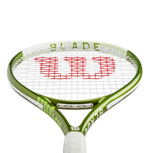 Wilson Blade Feel Team 103 Allround Racket 6 Wilson Blade Feel Team 103 Allround Racket - Image 4