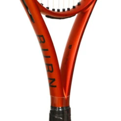 Wilson Burn 100 V5 Tour Racket -Wilson Store 03903000 11