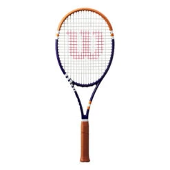Wilson Roland Garros Blade 98 Tour Racket