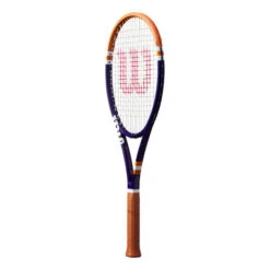 Wilson Roland Garros Blade 98 Tour Racket 15 Wilson Roland Garros Blade 98 Tour Racket -Wilson Store 03911000 0 7