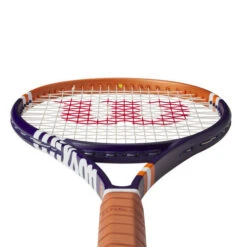 Wilson Roland Garros Blade 98 Tour Racket 16 Wilson Roland Garros Blade 98 Tour Racket -Wilson Store 03911000 10