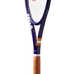 Wilson Roland Garros Blade 98 Tour Racket 18 Wilson Roland Garros Blade 98 Tour Racket -Wilson Store 03911000 12