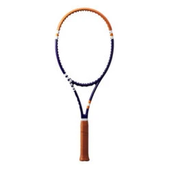 Wilson Roland Garros Blade 98 Tour Racket 19 Wilson Roland Garros Blade 98 Tour Racket -Wilson Store 03911000 13