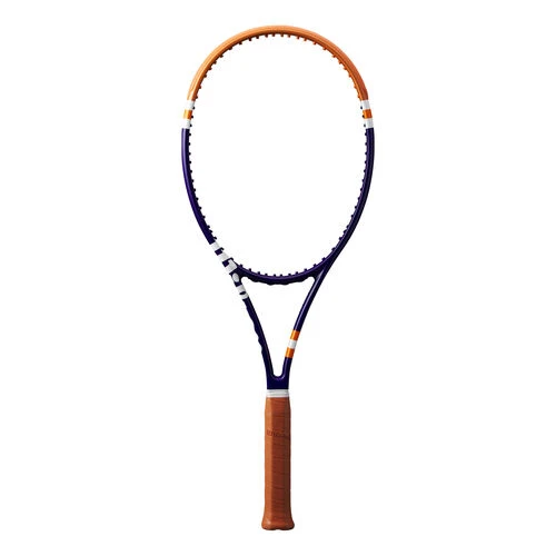 Wilson Roland Garros Blade 98 Tour Racket 11 Wilson Roland Garros Blade 98 Tour Racket - Image 9