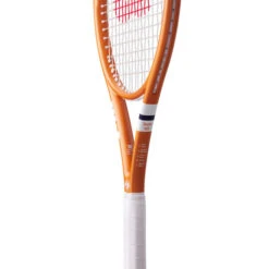 Wilson Roland Garros Team Allround Racket -Wilson Store 03913000 10
