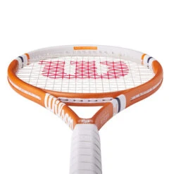 Wilson Roland Garros Team Allround Racket -Wilson Store 03913000 11