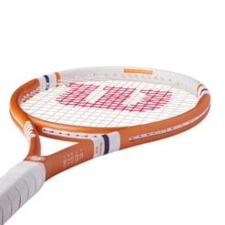 Wilson Roland Garros Team Allround Racket -Wilson Store 03913000 12