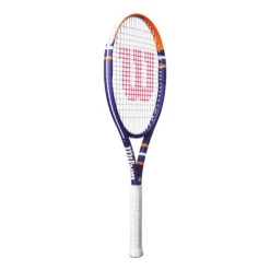 Wilson Roland Garros Equipe HP Allround Racket -Wilson Store 03914000 0 6