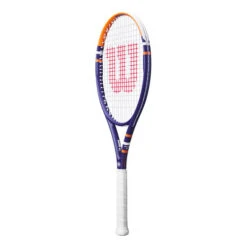 Wilson Roland Garros Equipe HP Allround Racket -Wilson Store 03914000 0 7