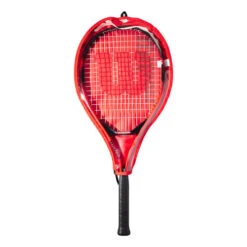 Wilson Pro Staff Precision Jr 25 Junior Racket -Wilson Store 03931000 10