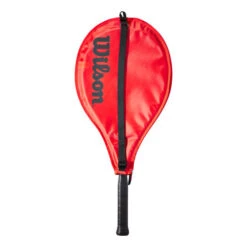 Wilson Pro Staff Precision Jr 25 Junior Racket -Wilson Store 03931000 11