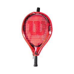 Wilson Pro Staff Precision Jr 19 Junior Racket 8 Wilson Pro Staff Precision Jr 19 Junior Racket -Wilson Store 03934000 10