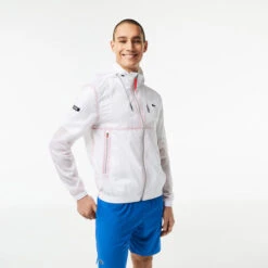 Lacoste Training Jacket Men 17 Lacoste Training Jacket Men -Wilson Store 03942000 13