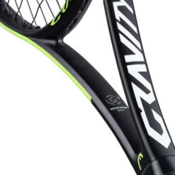 Head Graphene 360+ Gravity MP (2021) Tour Racket -Wilson Store 03993000 10