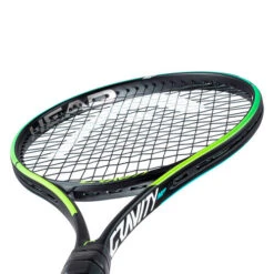 Head Graphene 360+ Gravity MP (2021) Tour Racket -Wilson Store 03993000 12