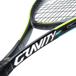Head Graphene 360+ Gravity MP (2021) Tour Racket -Wilson Store 03993000 13
