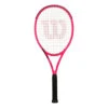 Wilson Clash 100L V2.0 Bright Neon Pink Tour Racket -Wilson Store 04005000 000