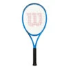 Wilson Ultra 100L V4.0 Bright Neon Blue Tour Racket 2 Wilson Ultra 100L V4.0 Bright Neon Blue Tour Racket -Wilson Store 04006000 000