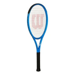 Wilson Ultra 100L V4.0 Bright Neon Blue Tour Racket 11 Wilson Ultra 100L V4.0 Bright Neon Blue Tour Racket -Wilson Store 04006000 0 7