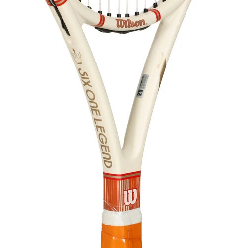 Wilson Pro Staff Six One Team Legend Tour Racket 9 Wilson Pro Staff Six One Team Legend Tour Racket - Image 7